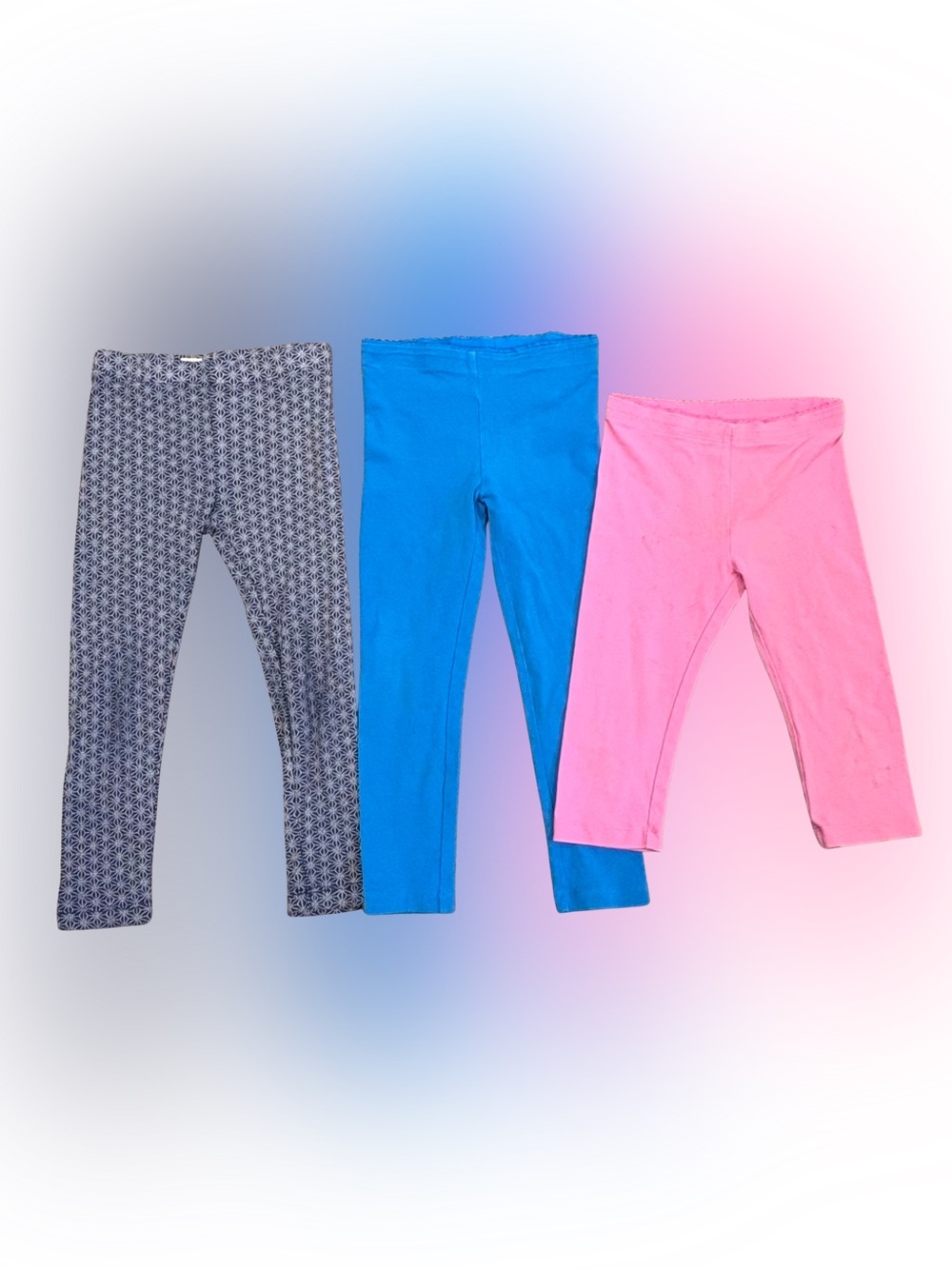 3/$20: Tea Collection Leggings